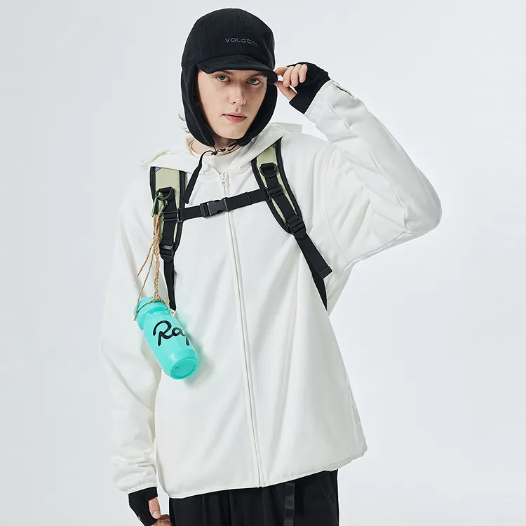 VOLCOM Sweatshirts Unisex-19