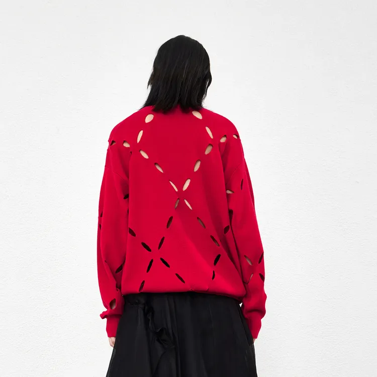 MO&CO Knitwear Women's-2