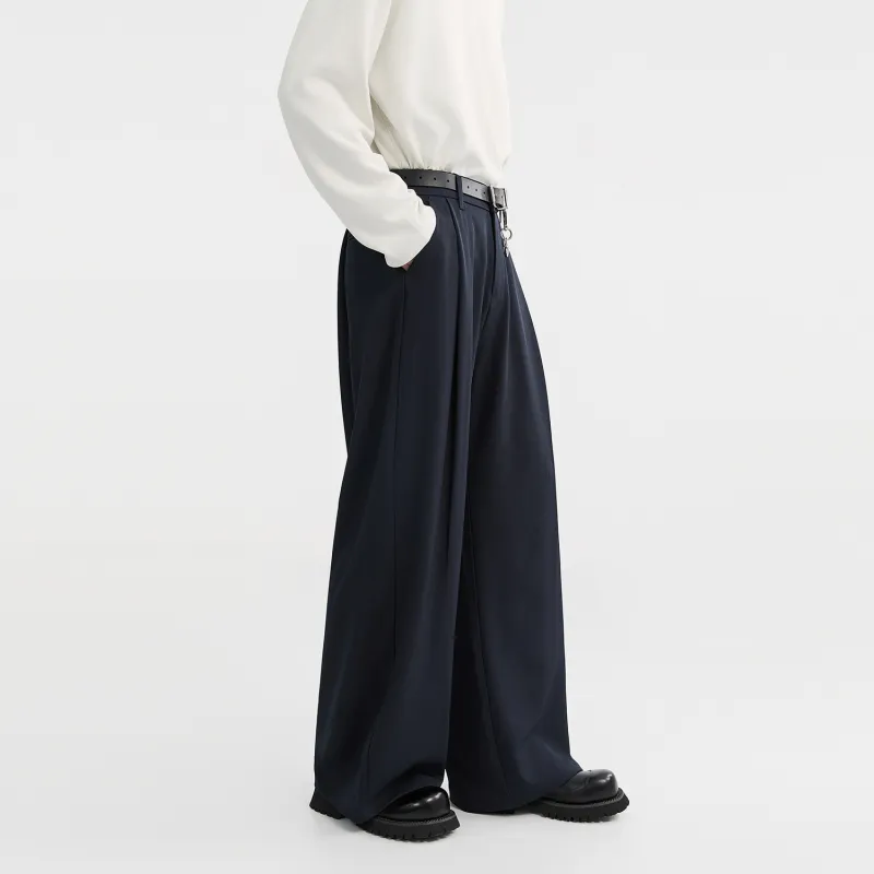 EARL JOEL Casual Pants Men-5