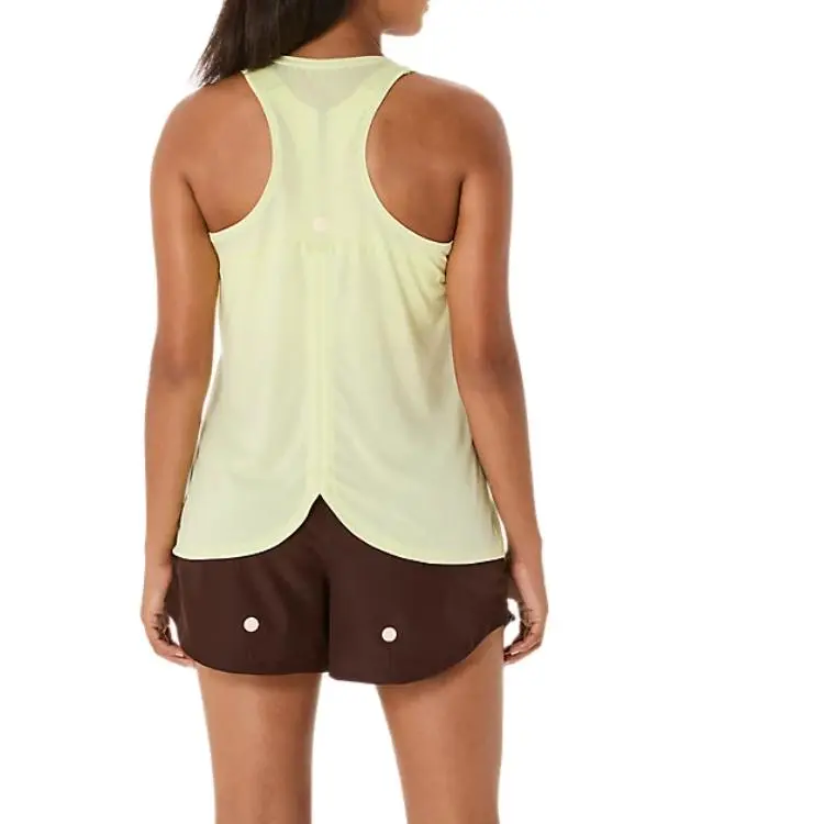 Asics Nagino Run Tank Top-1