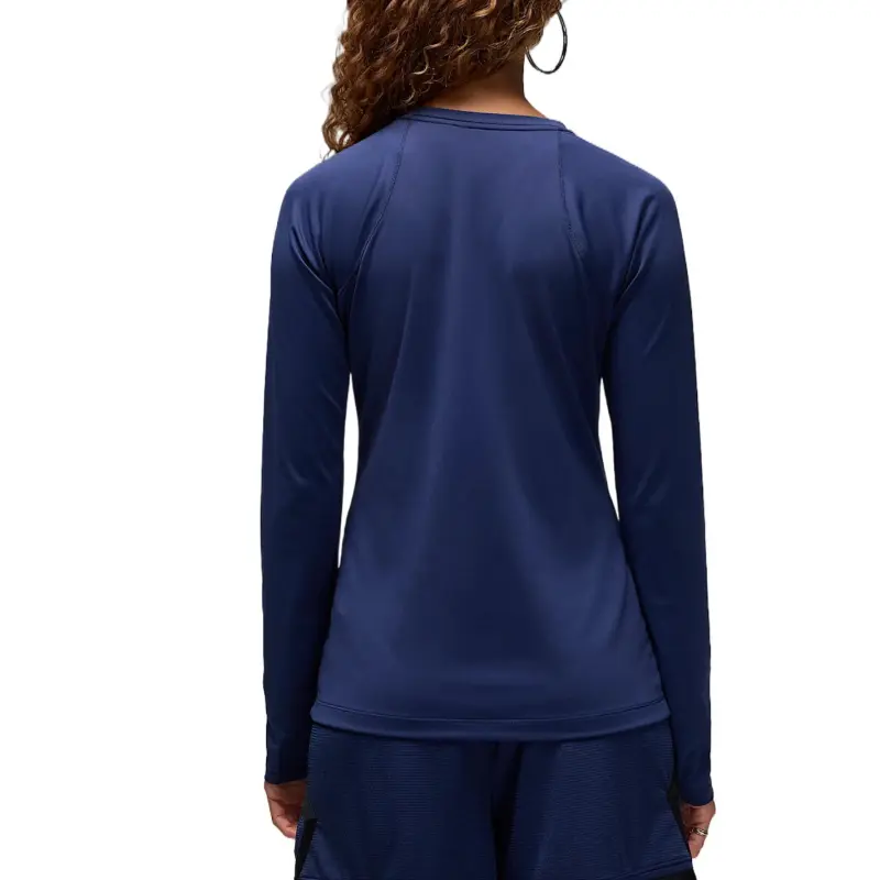 Nike Sport Double Threat Women's Long-Sleeve Top-1