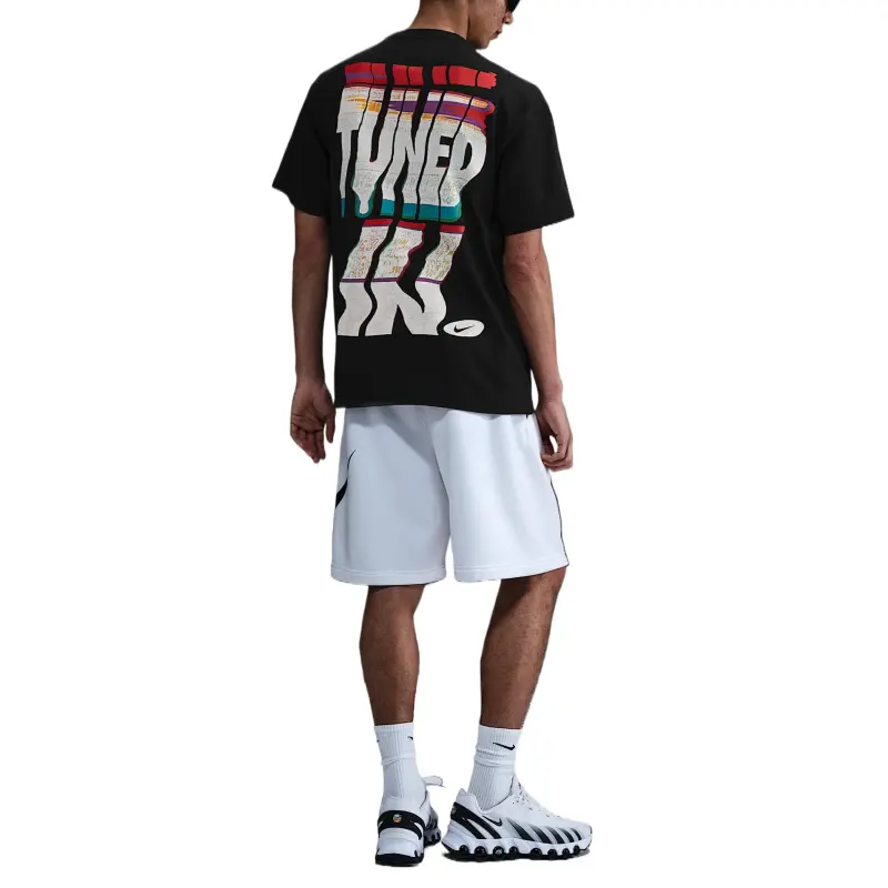 Nike Sportswear Max90 T Shirt-2