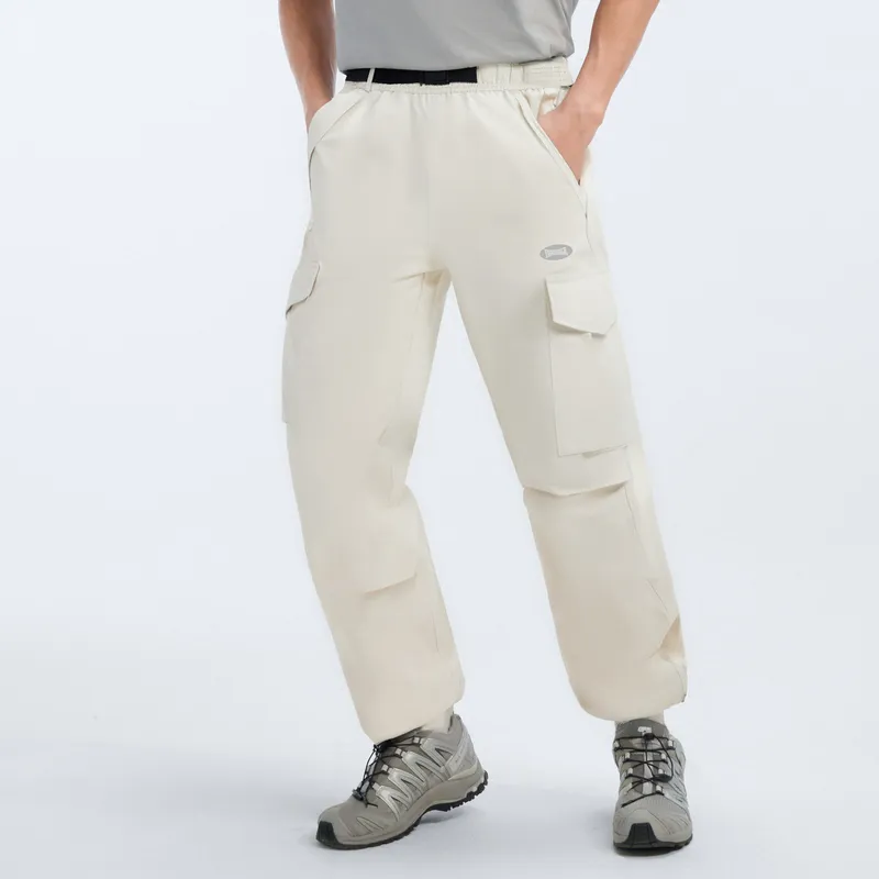 LONSDALE Cargo Pants Casual Pants Woven Pants Unisex-18