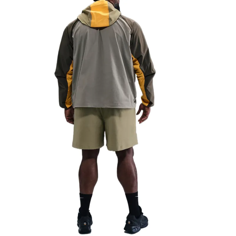 Nike Tech Men's Woven Shorts-4