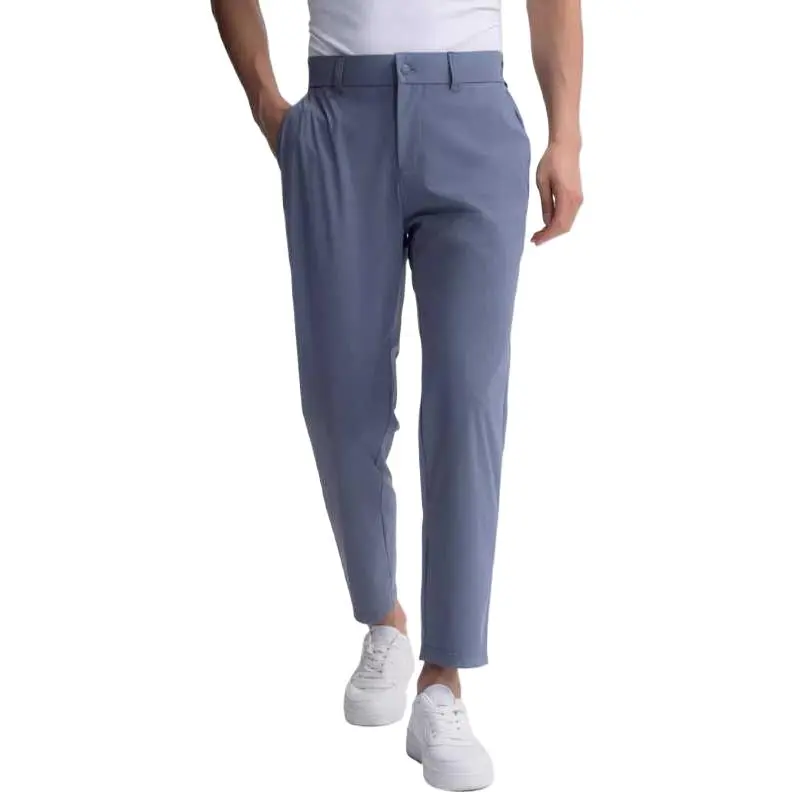 NAUTICA 2025 Spring Casual Pants Men's-1