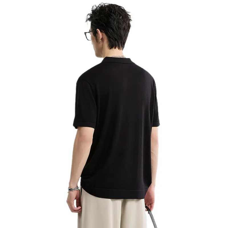 EARL JOEL Polo Shirts Men-1