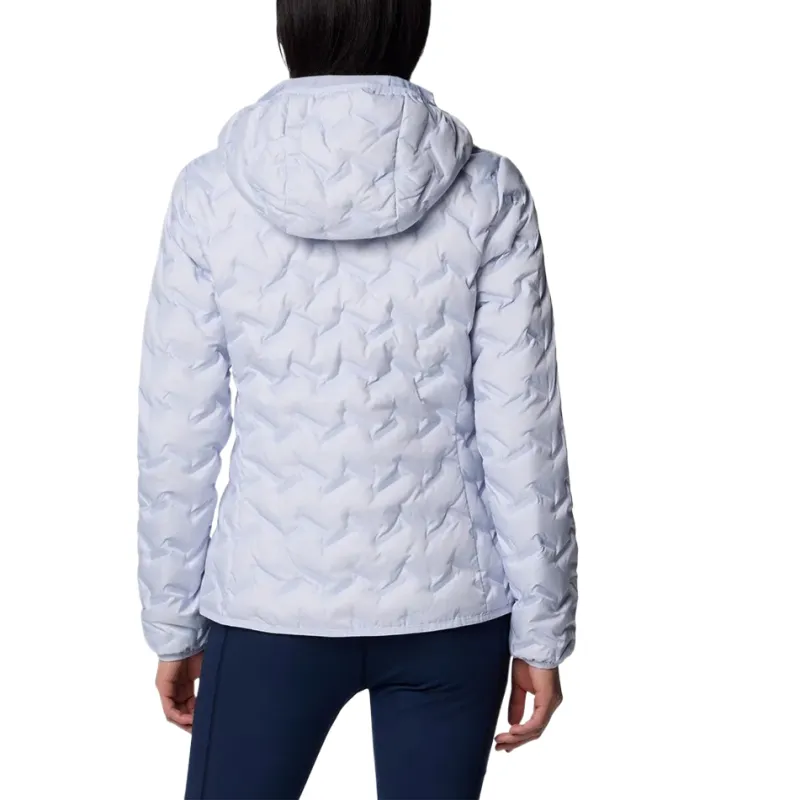 Columbia Delta Ridge Jacket Women's-1
