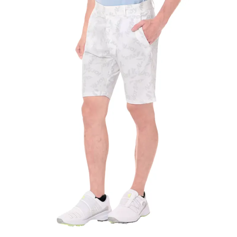 TAYLORMADE SS24 Casual Shorts Men's-4
