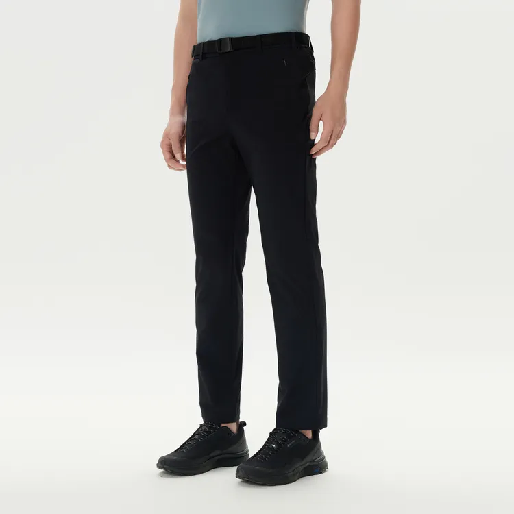 KOLON SPORT HIKE Series Casual Pants Men's-5
