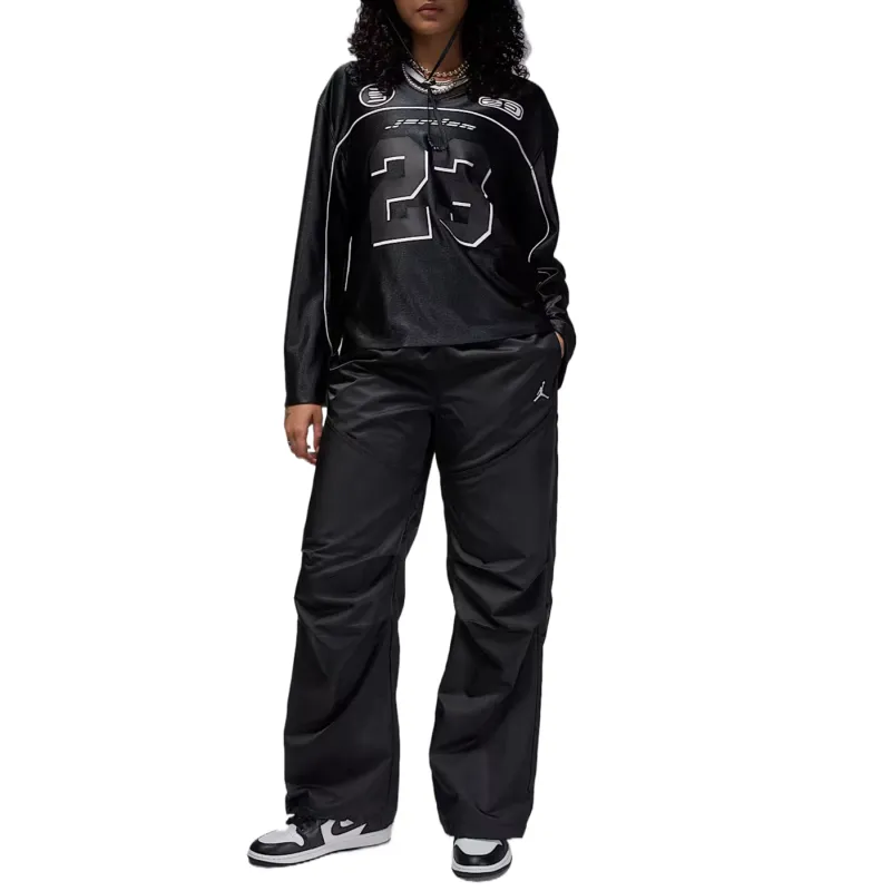 Jordan Women's Long Sleeve Jersey Top-2