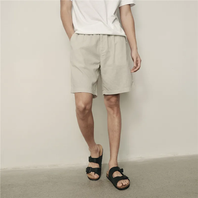 UNIQLO Casual Shorts Men-3
