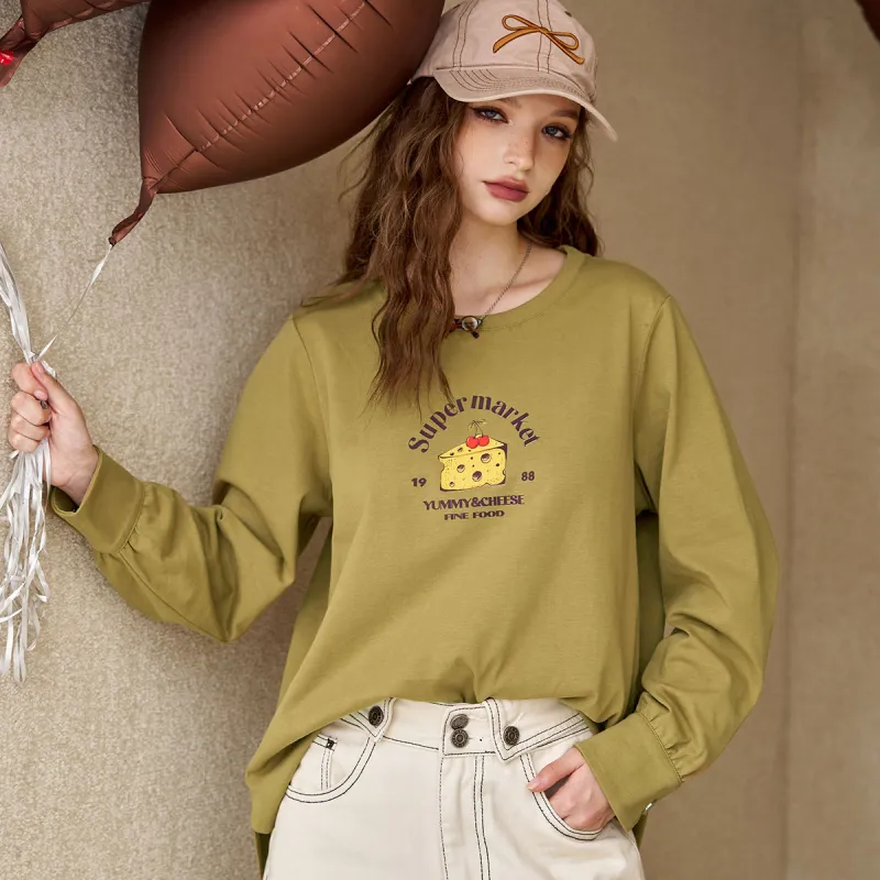 ELF SACK T Shirts Women's-25
