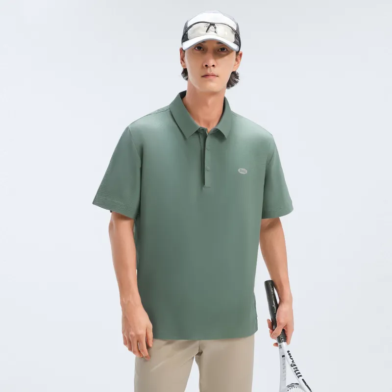 LONSDALE Polo Shirts Men-11