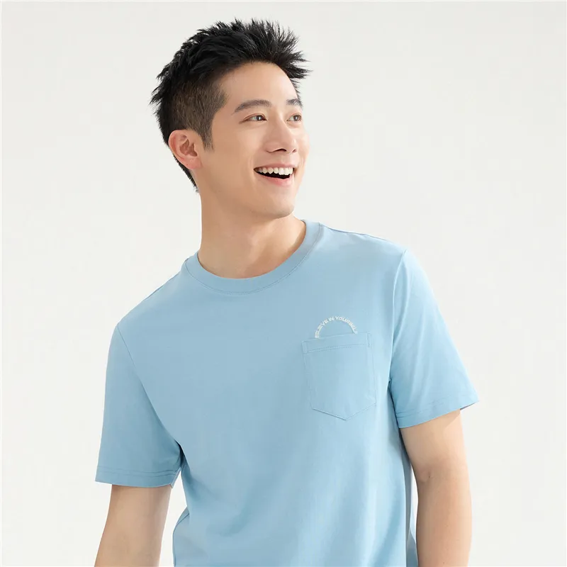 UNIQLO T Shirts Men-25
