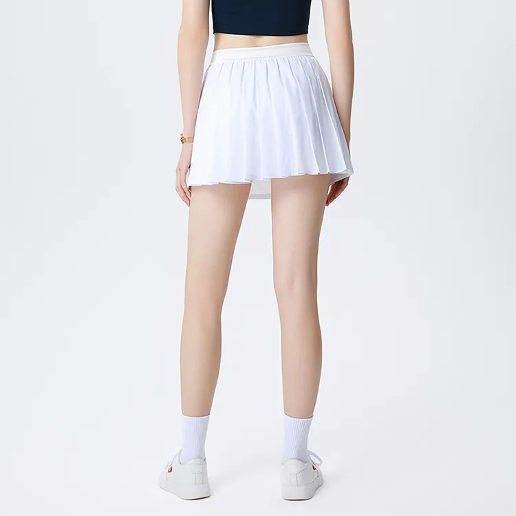 Ellesse SS24 Casual Short Skirts Women's-3
