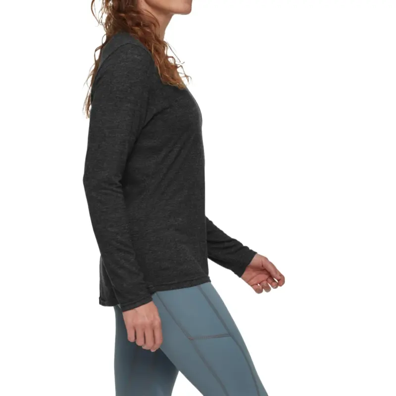 MAMMUT Massone Regular T Shirt Women's-3