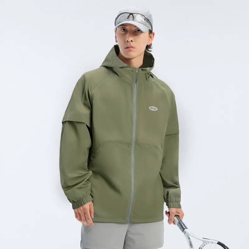 LONSDALE UV Protection, Breathable, Super Light Sun Protection Clothing Unisex-8