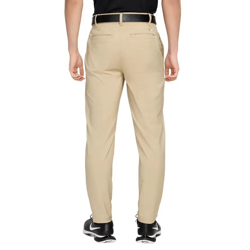 Nike DryVictory Casual Pants Men's Brown-1