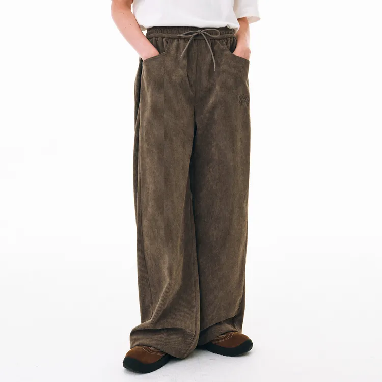FPA ALWAYS MOVING Series Casual Pants Unisex-3