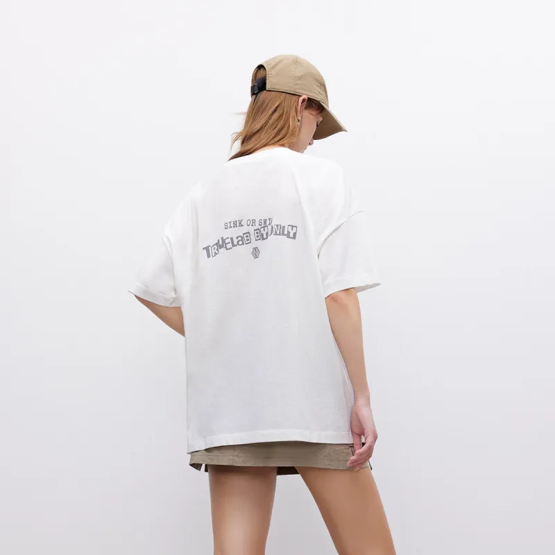ONLY T-Shirts Women's-4