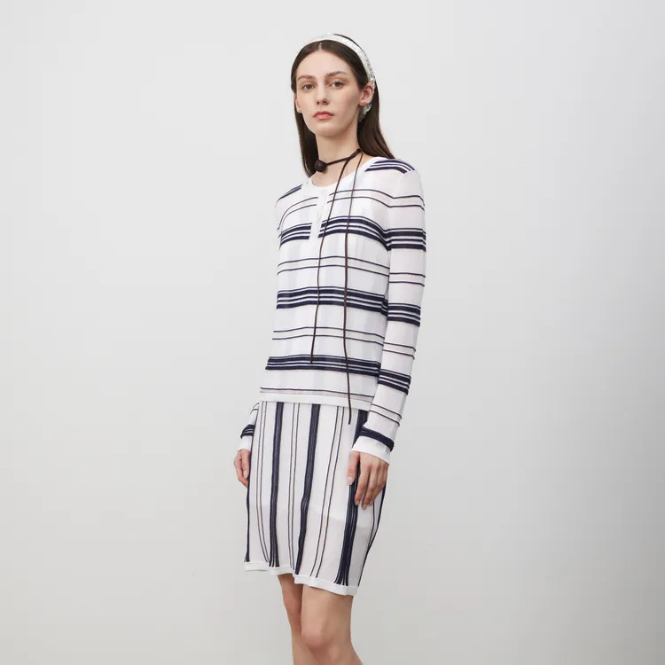 Lost In Echo Knitwear Women's-8