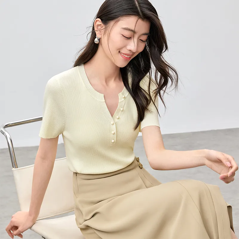 SENTUBILA Knitwear Women's-1