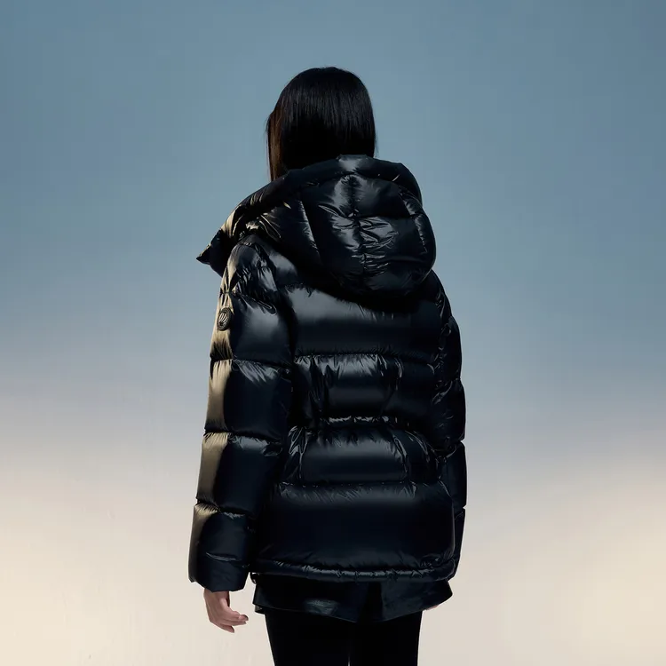 BOSIDENG Puff Series Down Jacket Women's-2