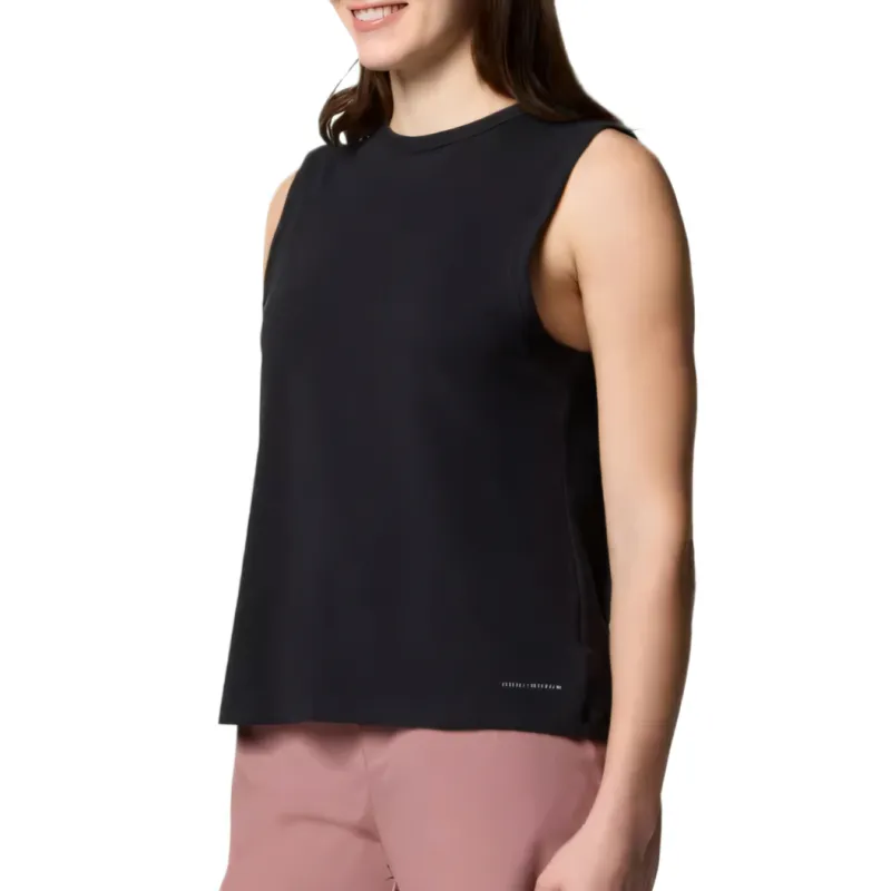 Columbia Sun Trek Tank Top Women's-2