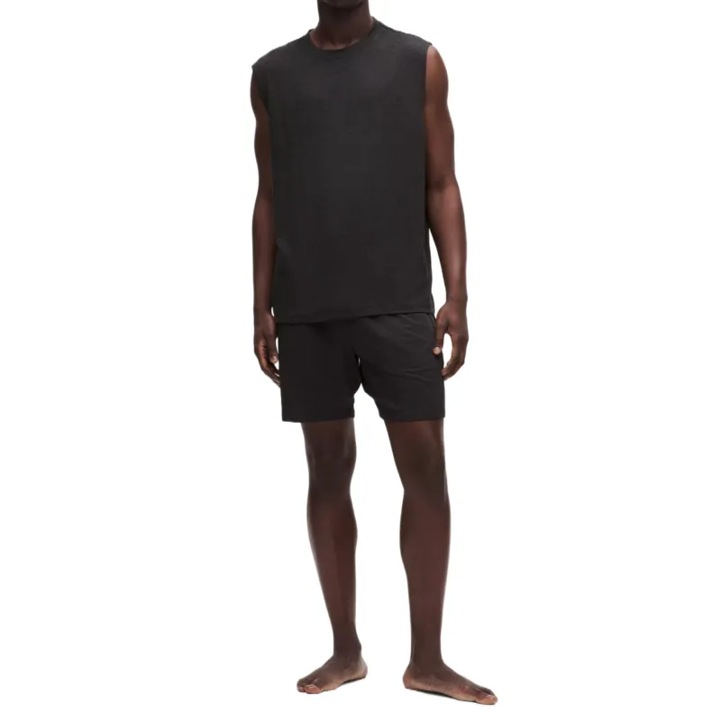 Lululemon Relaxed FitSleeveless T Shirt Men's-2