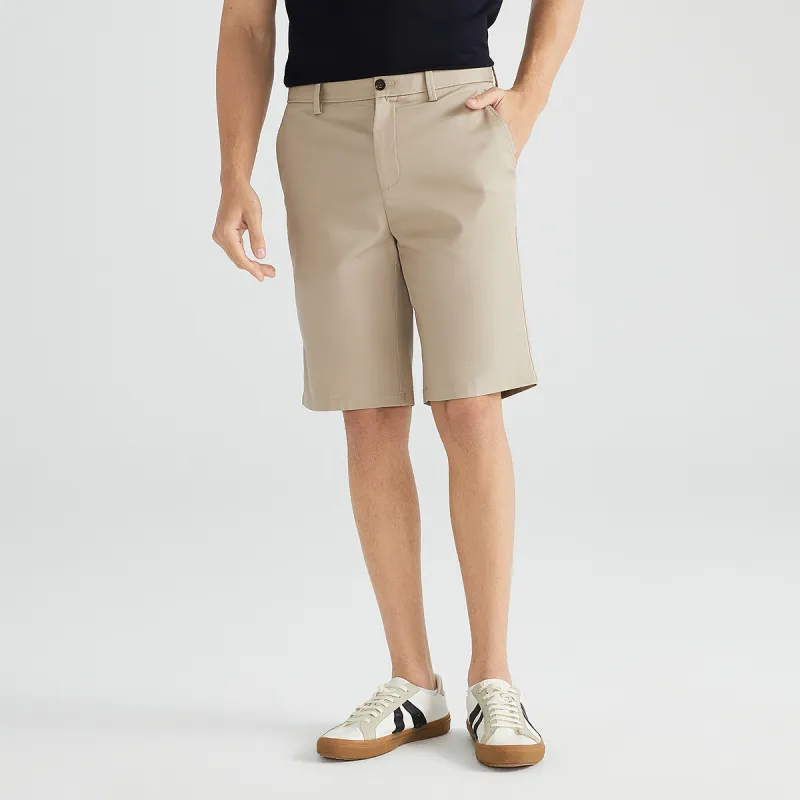 Satchi Casual Shorts Men-19