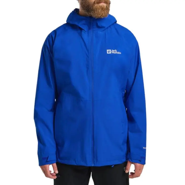 Jack Wolfskin Prelight 2.5l Lt Jkt M TEXAPORE ECOSPHERE PRO Jackets & Coats Men's-14