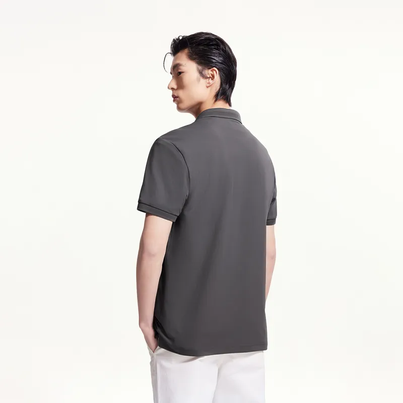 JACK&JONES Polo Shirts Men-9