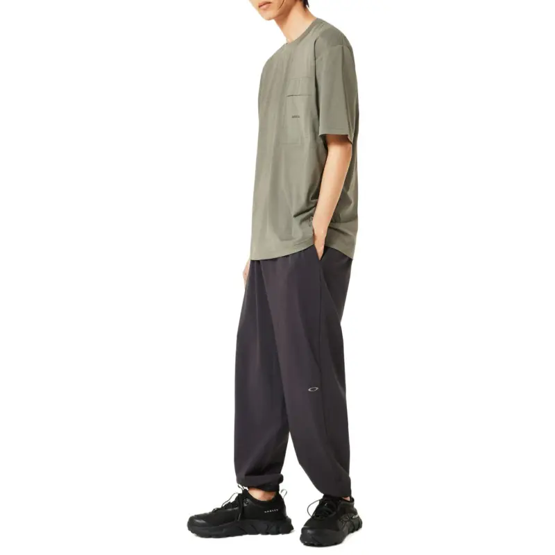 Oakley Fgl Divisional Pants 5.0 Casual Pants Men's Contour Black-6