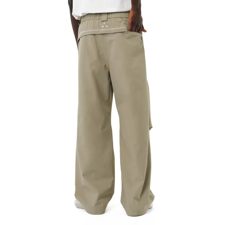 FPA Casual Pants Unisex-17