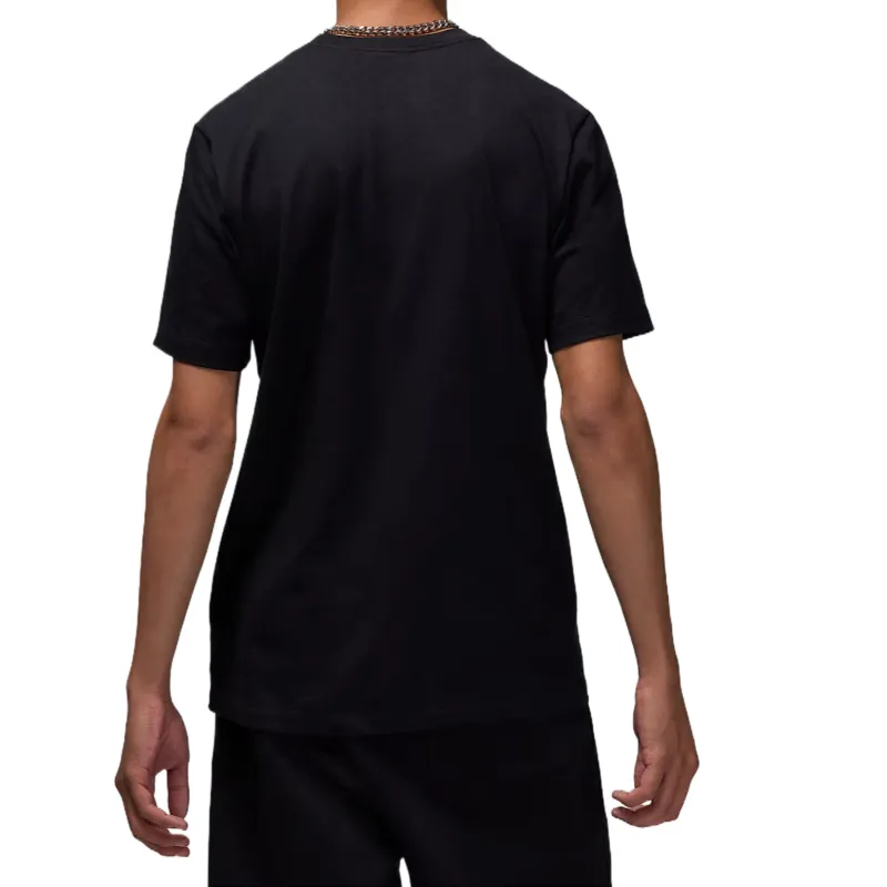Jordan JumpmanDubai T Shirt Men's-1