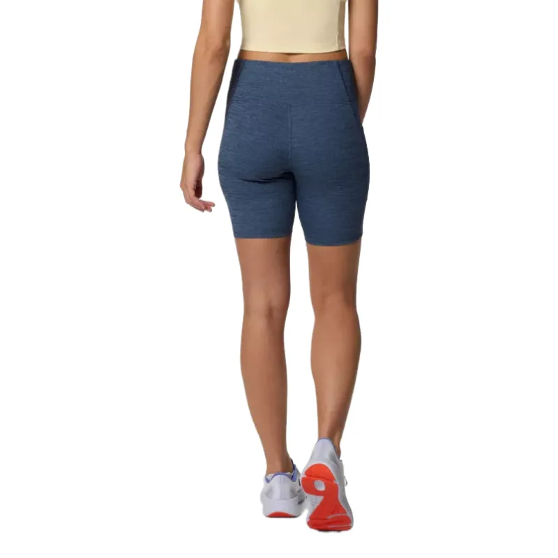 Columbia Sports Shorts Women's Blue-1