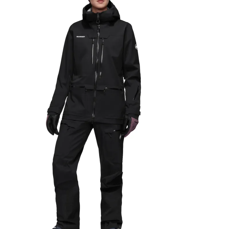 MAMMUT Haldigrat Jacket Women's-2