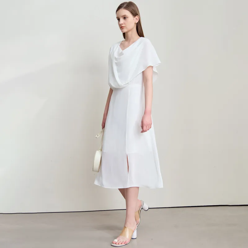AMII Short Sleeved Dress Women's-15