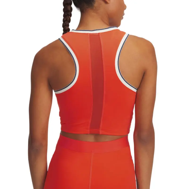 Under Armour Sport Vests Women's Flint White Quartz-1
