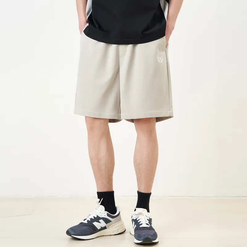Gxg Jeans Casual Shorts Men-12