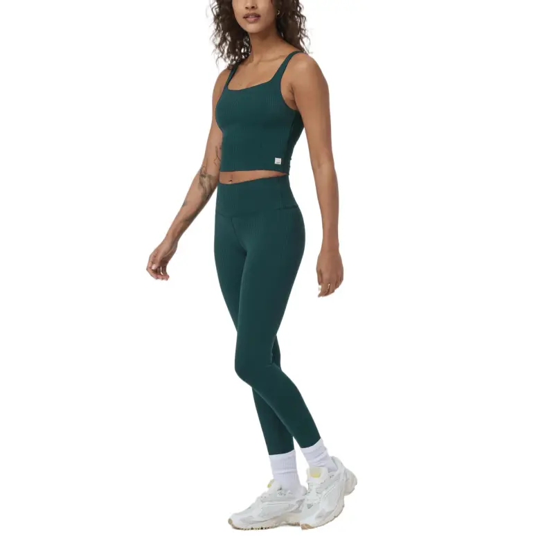 Vuori Yoga Tank Tops Women's-8