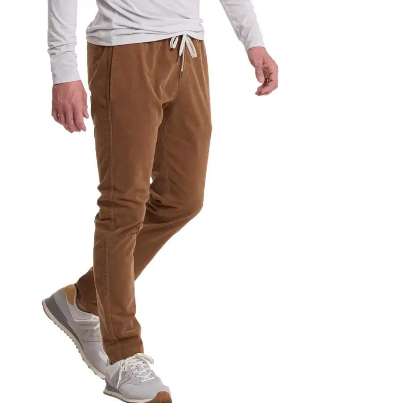 Vuori Casual Pants Men-8