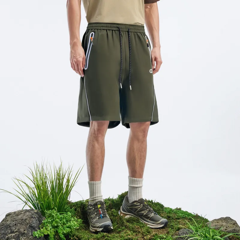 LONSDALE Sports Shorts Unisex-14