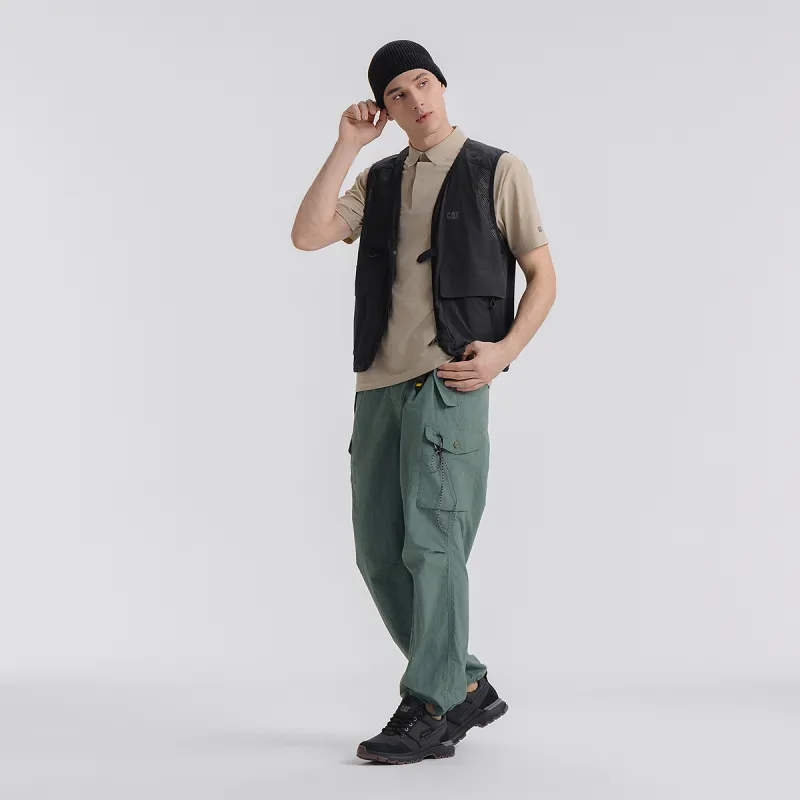 CAT Vests Men-7