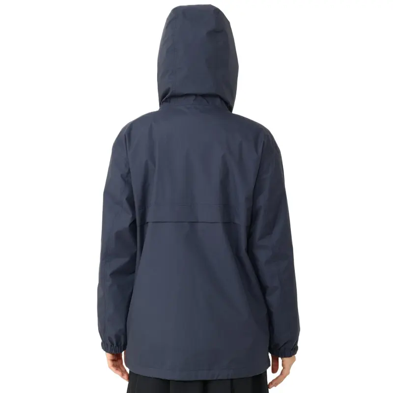 Columbia W Vertical Glide Omnitech Jackets Coats Women's Abyss-3