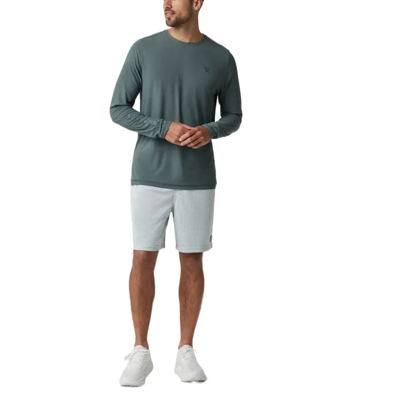 Vuori Endline Sports Shorts Men's-8