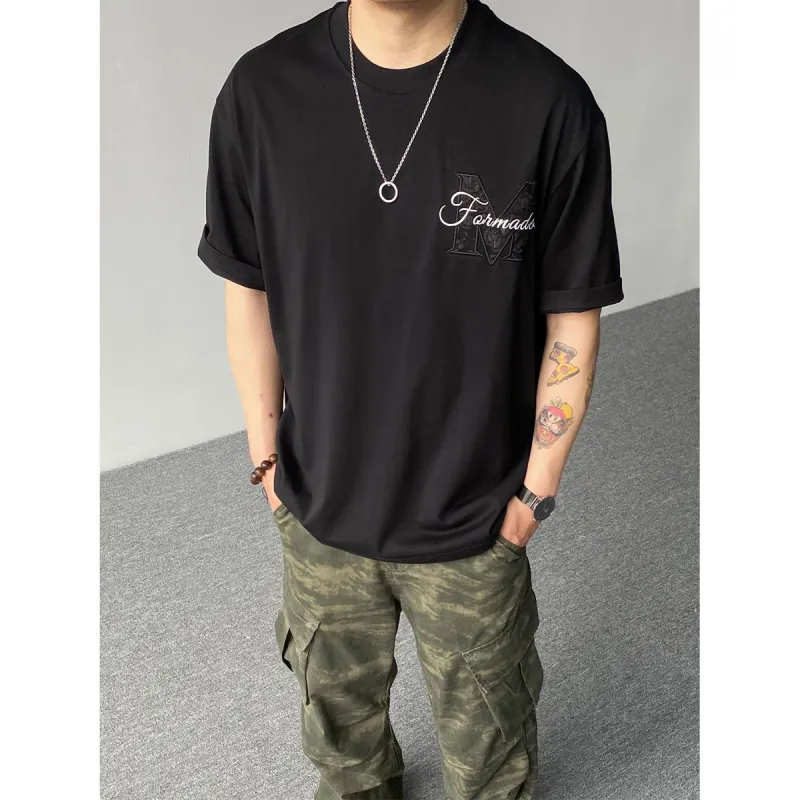 WELTER EXPERIMENT T Shirt Men's-4