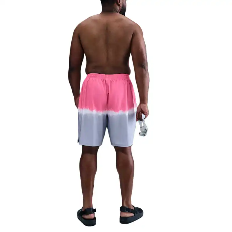 Nike Swim Breaker Men's 9' Boxer Volley Shorts-3
