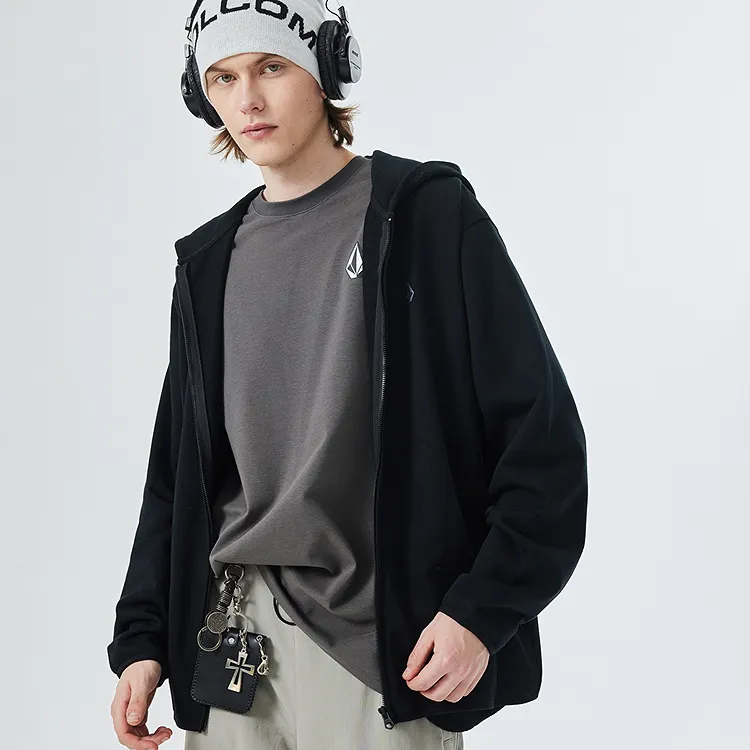 VOLCOM Sweatshirts Unisex-4