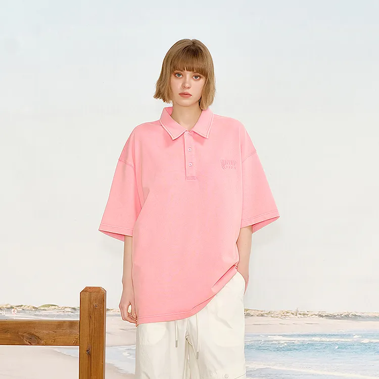 INXX Polo Shirts Unisex-2